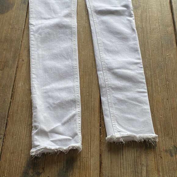 Rag & Bone Capri Jeans - Picture 12 of 12